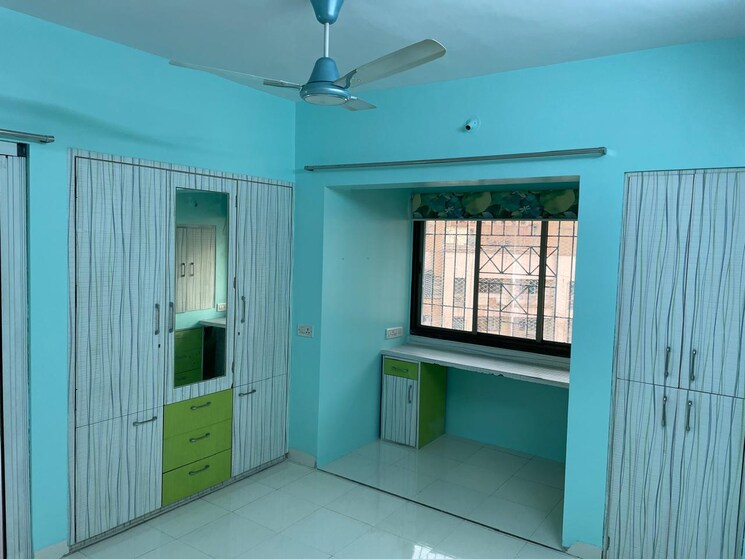 Room, valley-towers-annex 2 Bedroom 1250 Sq.Ft. Apartment In Manpada Thane 8968782