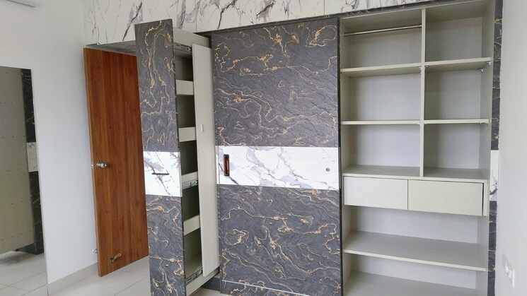 Balcony, prestige-finsbury-park-hyde 3 Bedroom 1473 Sq.Ft. Apartment In Bagaluru Bangalore 8968793