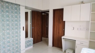 Room in 3 BHK Apartment at Prestige Finsbury Park Hyde, Bagaluru – for Rent