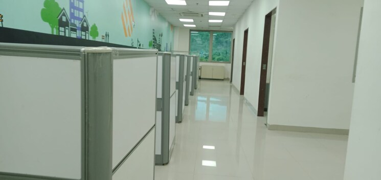 Kitchen, lodha-supremus Commercial Office Space in IT/SEZ 1430 Sq.Ft. In Wagle Industrial Estate Thane 8968803