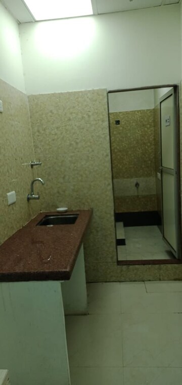 Furnished Amenities in  Office Space in IT/SEZ at Lodha Supremus, Wagle Industrial Estate – for Rent