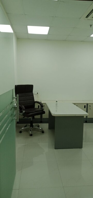 Team Area in  Office Space in IT/SEZ at Lodha Supremus, Wagle Industrial Estate – for Rent