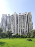 2 BHK 1379 Sq.Ft. Apartment in Dlf Capital Greens Moti N