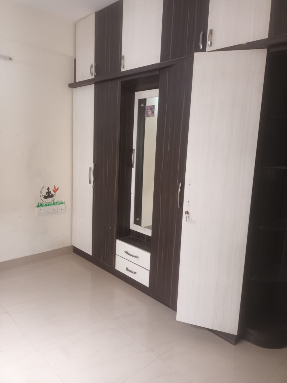 2 BHK Builder Floor For Rent in Kalyan West
