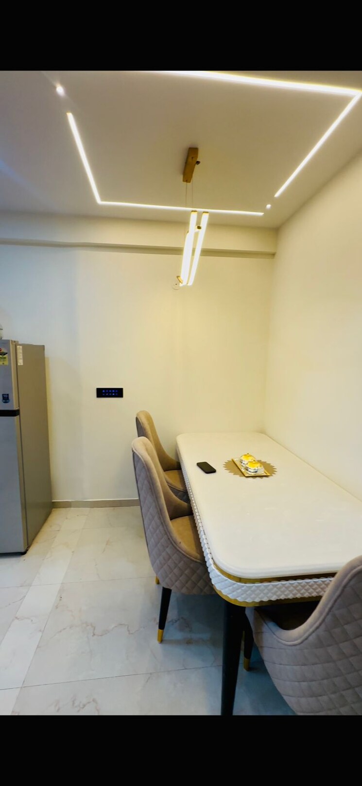 undefined, smart-world-gems 2.5 Bedroom 1158 Sq.Ft. Builder Floor In Sector 89 Gurgaon 8968813