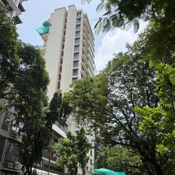 4 BHK Apartment – Exterior View View at Prabhadevi CHS, Prabhadevi - for Rent