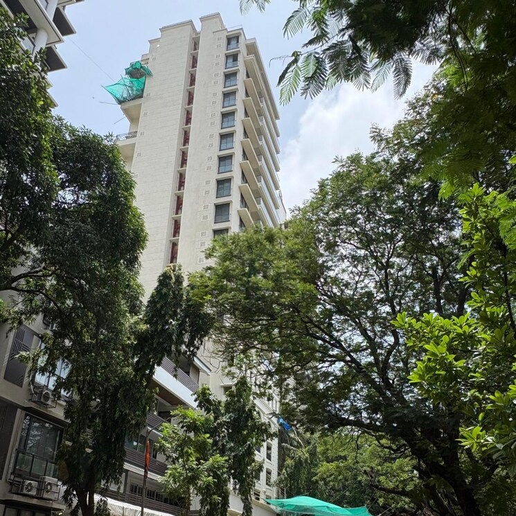 Exterior View, prabhadevi-chs 4 Bedroom 2300 Sq.Ft. Apartment In Prabhadevi Mumbai 8968787