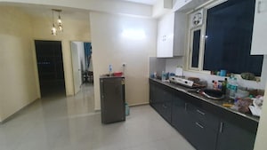 Kitchen in 2 BHK Apartment at Pyramid Urban Homes 3, Sector 67a – for Sale