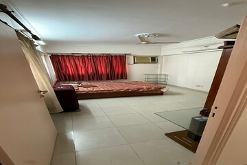 2 BHK Apartment For Rent in Mahindra Lifespaces The Great Eastern Gardens, Kanjurmarg West