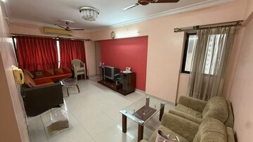 Team Area in 2 BHK Apartment at Mahindra Lifespaces The Great Eastern Gardens, Kanjurmarg West – for Rent