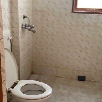 Bathroom in 2 BHK Apartment at Auric Happy Homes, Sector 86 – for Rent