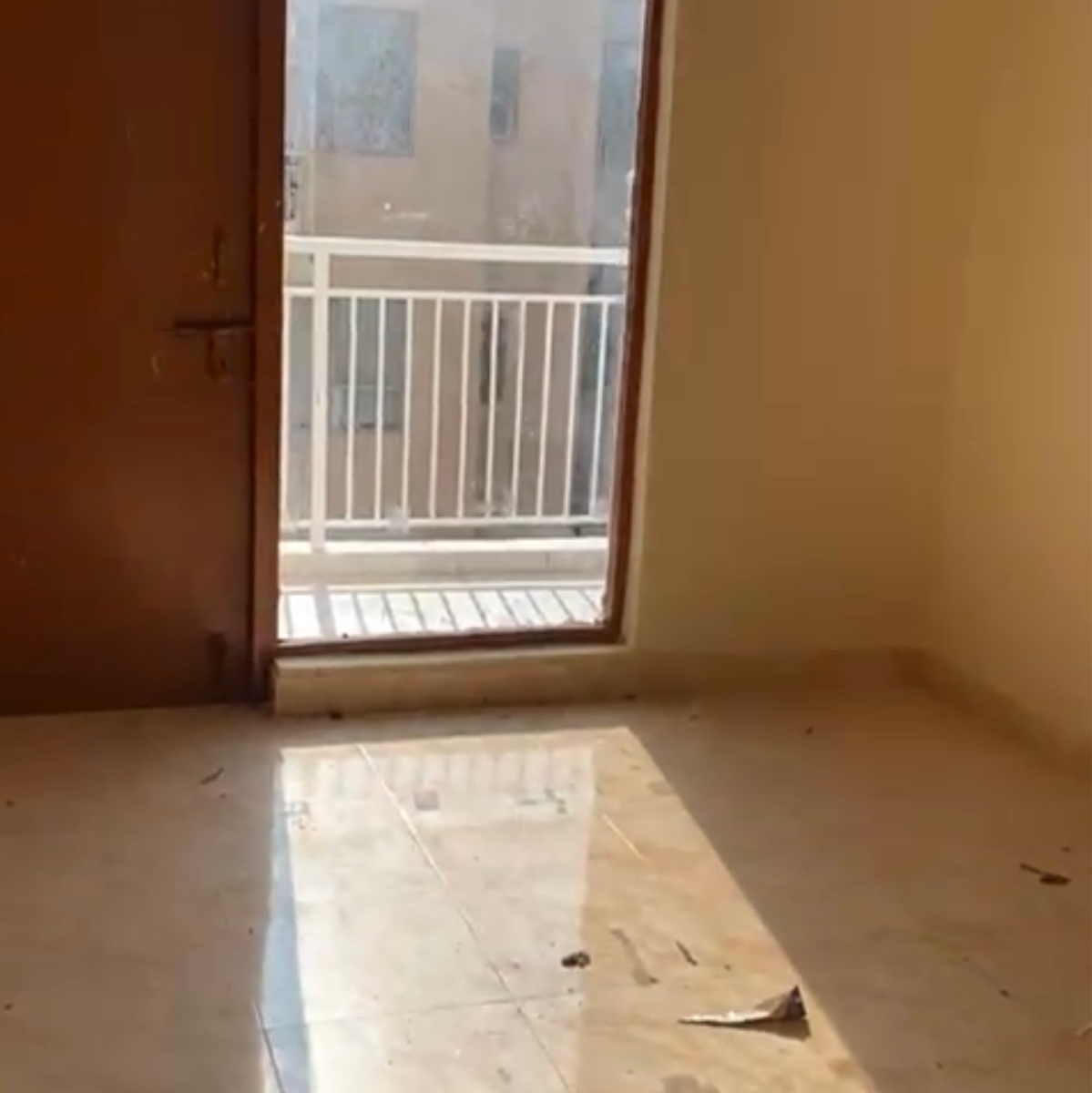 2 BHK 573 Sq.Ft. Apartment in Auric Happy Homes