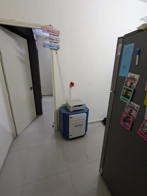 Furnished Amenities in 2 BHK Apartment at Pyramid Urban Homes 3, Sector 67a – for Sale