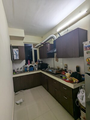 Kitchen in 2 BHK Apartment at Pyramid Urban Homes 3, Sector 67a – for Sale