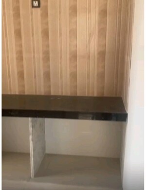 Kitchen in 2 BHK Apartment at Sheth Zuri, Laxmi Nagar – for Sale