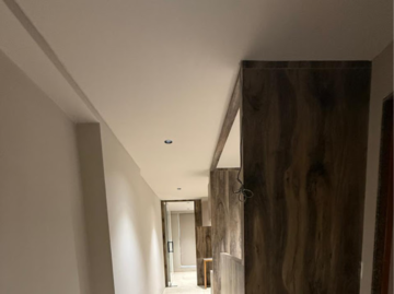 Furnished Amenities in  Office Space in IT/SEZ at Ambli – for Rent