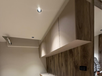 Furnished Amenities in  Office Space in IT/SEZ at Ambli – for Rent