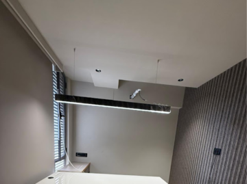  Office Space in IT/SEZ For Rent in Ambli