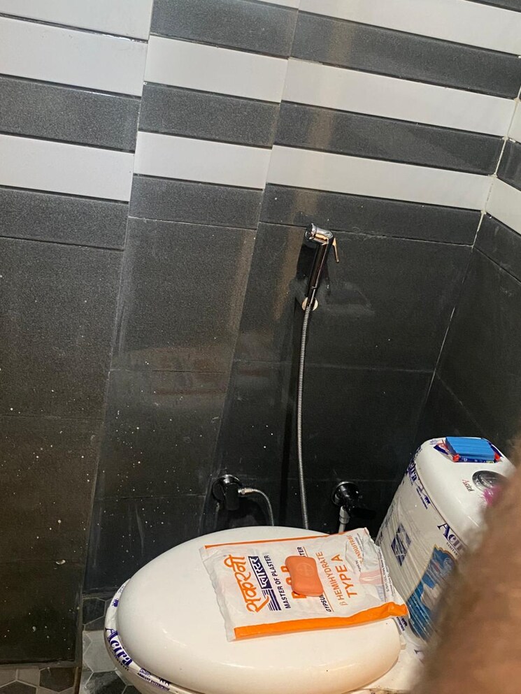 undefined, aya nagar 3 Bedroom 900 Sq.Ft. Builder Floor In Aya Nagar Delhi 8968833