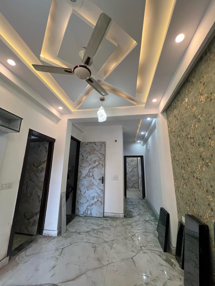 undefined, aya nagar 3 Bedroom 900 Sq.Ft. Builder Floor In Aya Nagar Delhi 8968833