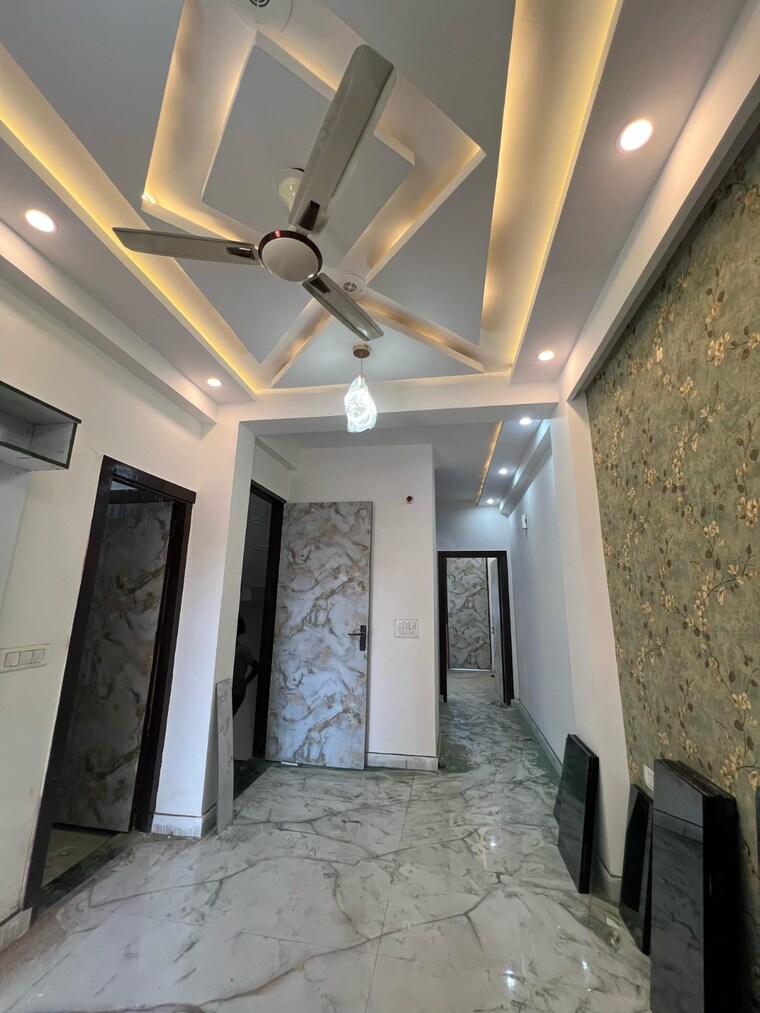 undefined, aya nagar 3 Bedroom 900 Sq.Ft. Builder Floor In Aya Nagar Delhi 8968833