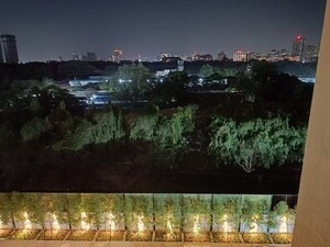 Swimming Pool in 2 BHK Apartment at Raymond Ten X Era, Pokhran Road No One – for Sale