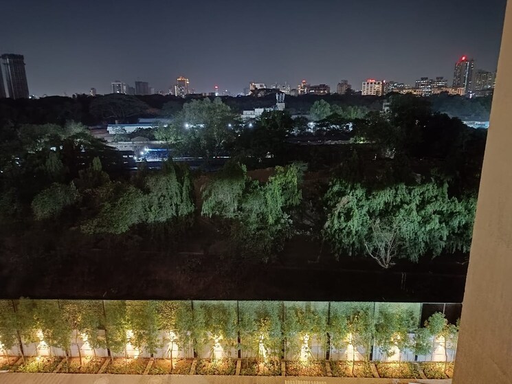 Swimming Pool, raymond-ten-x-era 2 Bedroom 630 Sq.Ft. Apartment In Pokhran Road No One Thane 8968824