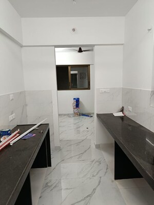 Kitchen in 2 BHK Apartment at Raymond Ten X Era, Pokhran Road No One – for Sale