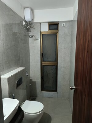Bathroom in 2 BHK Apartment at Raymond Ten X Era, Pokhran Road No One – for Sale