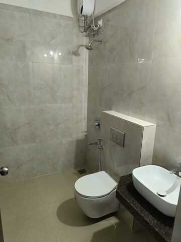 Bathroom in 2 BHK Apartment at Raymond Ten X Era, Pokhran Road No One – for Sale