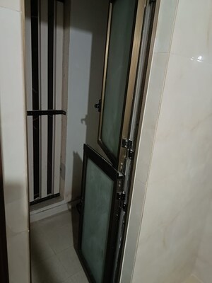 Building Lobby in 2 BHK Apartment at Raymond Ten X Era, Pokhran Road No One – for Sale