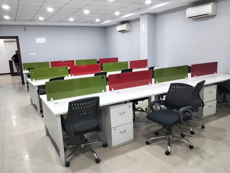 Team Area, sector 59 Commercial Office Space 1200 Sq.Ft. In Sector 59 Noida 8968816