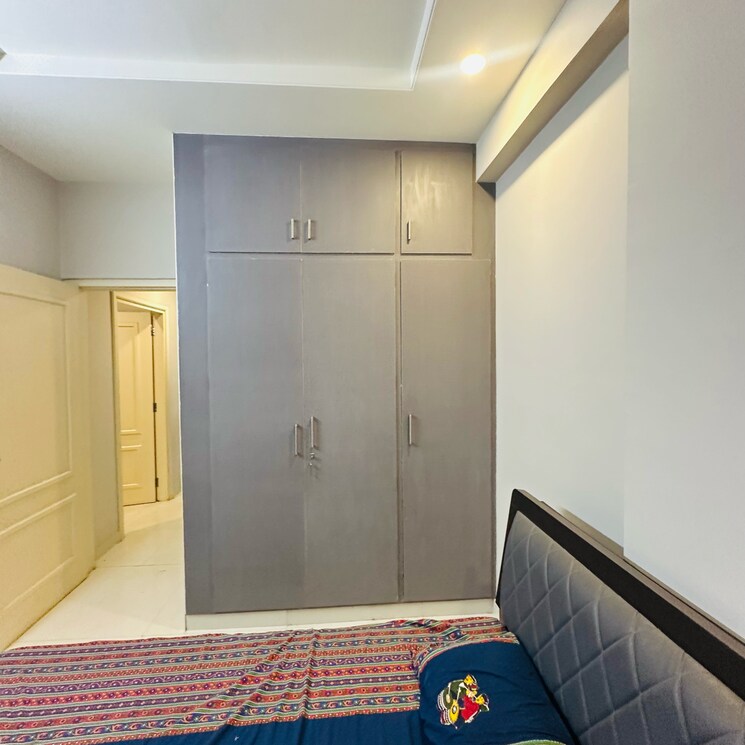 Bedroom, vaishali nagar 3 Bedroom 1800 Sq.Ft. Apartment In Vaishali Nagar Jaipur 8968863