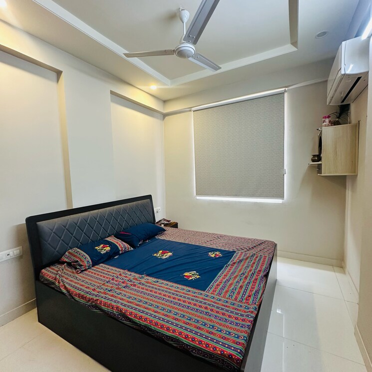 Bedroom, vaishali nagar 3 Bedroom 1800 Sq.Ft. Apartment In Vaishali Nagar Jaipur 8968863