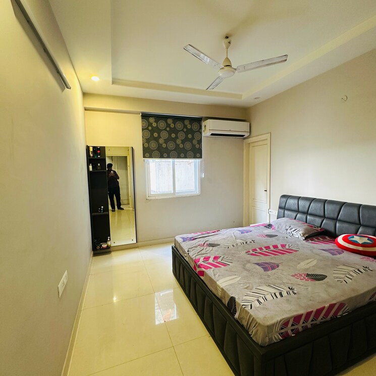 Bedroom, vaishali nagar 3 Bedroom 1800 Sq.Ft. Apartment In Vaishali Nagar Jaipur 8968863
