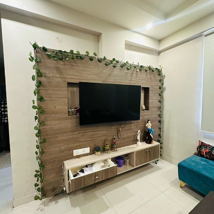 Bedroom, vaishali nagar 3 Bedroom 1800 Sq.Ft. Apartment In Vaishali Nagar Jaipur 8968863