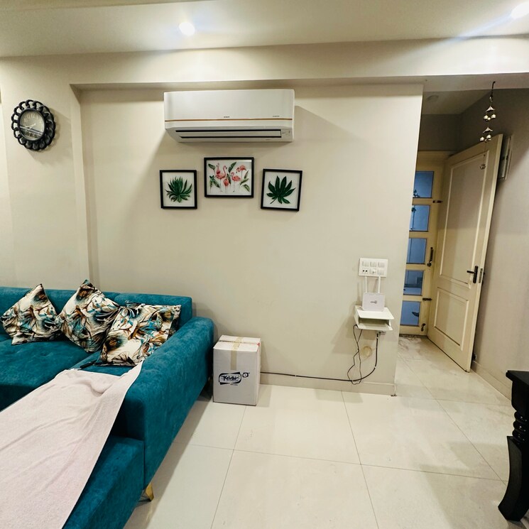 Bedroom, vaishali nagar 3 Bedroom 1800 Sq.Ft. Apartment In Vaishali Nagar Jaipur 8968863