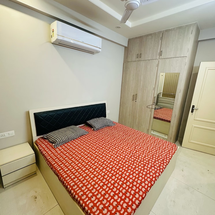 Bedroom, vaishali nagar 3 Bedroom 1800 Sq.Ft. Apartment In Vaishali Nagar Jaipur 8968863