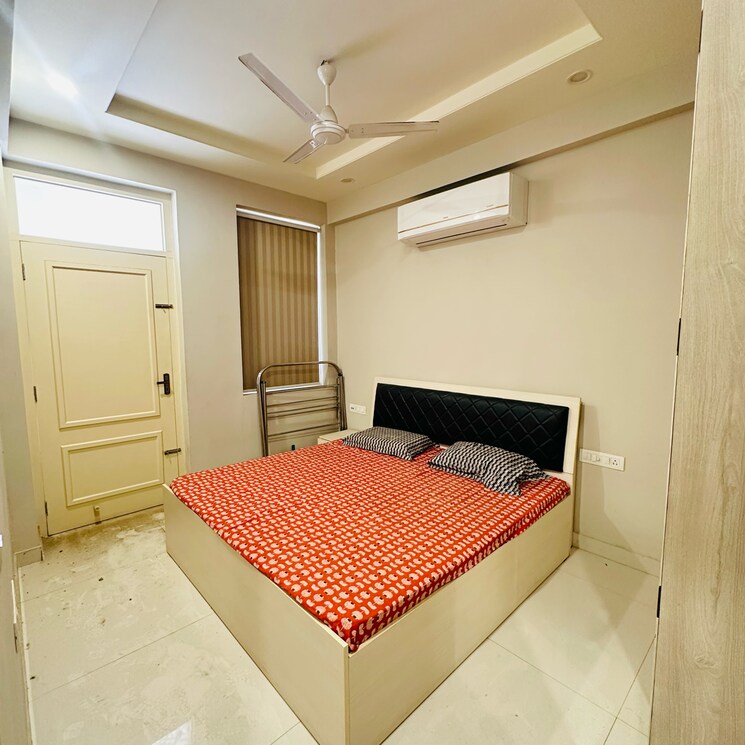 Bedroom, vaishali nagar 3 Bedroom 1800 Sq.Ft. Apartment In Vaishali Nagar Jaipur 8968863