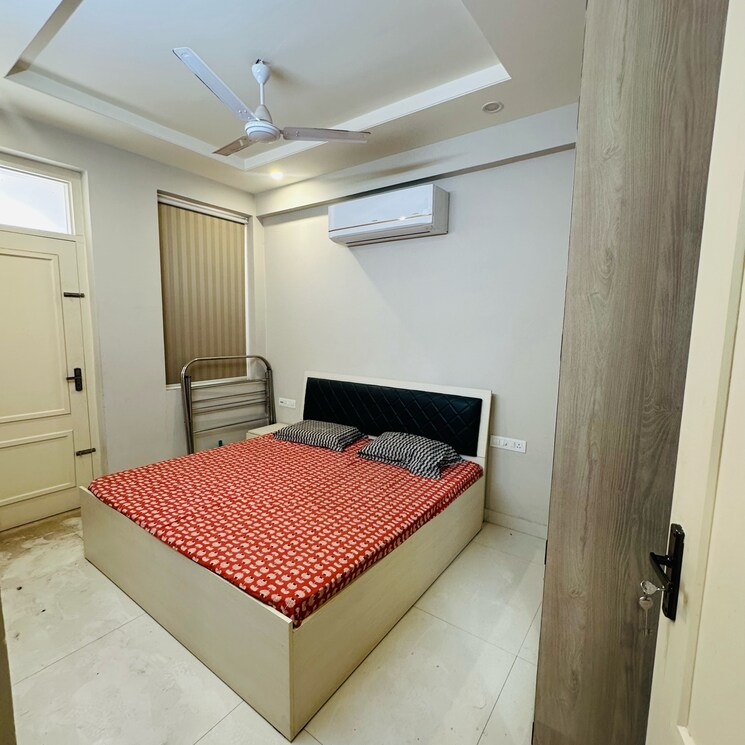 Bedroom, vaishali nagar 3 Bedroom 1800 Sq.Ft. Apartment In Vaishali Nagar Jaipur 8968863