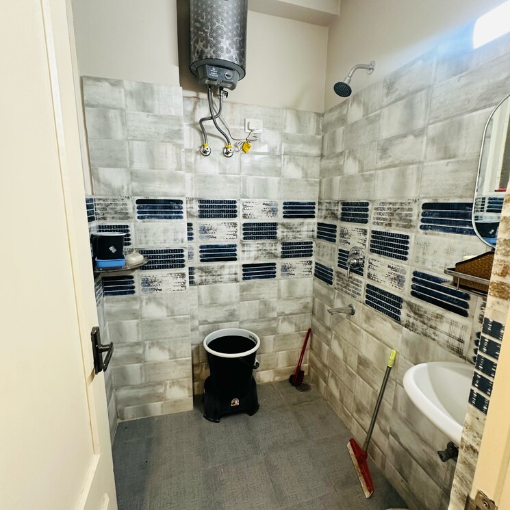 Attached Bathroom, vaishali nagar 3 Bedroom 1800 Sq.Ft. Apartment In Vaishali Nagar Jaipur 8968863