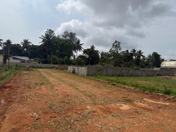 Plot Area in  Plot at Devanahalli – for Sale