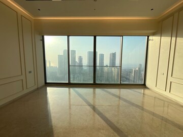 4 BHK Apartment For Rent in Rustomjee Crown Phase 2, Prabhadevi