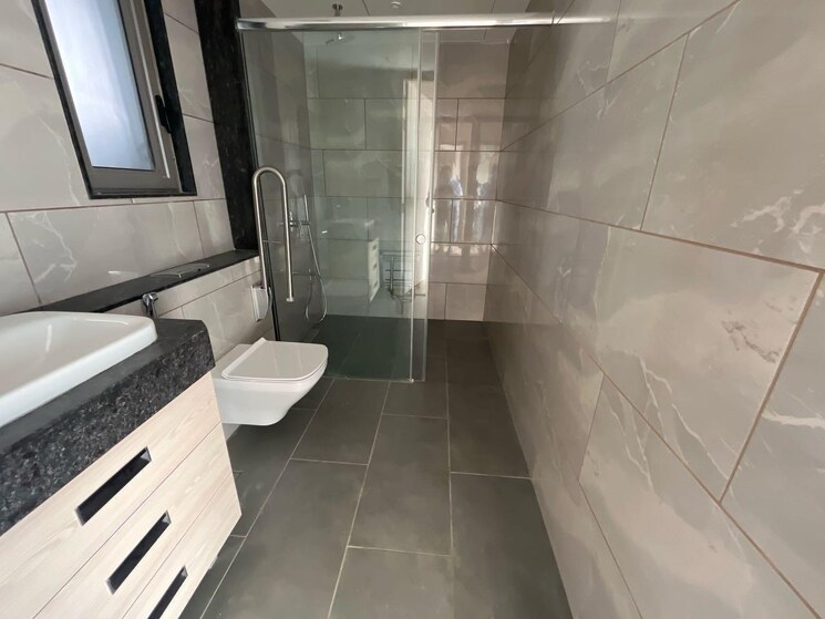 Kitchen, rustomjee-crown-phase-2 4 Bedroom 2500 Sq.Ft. Apartment In Prabhadevi Mumbai 8968826