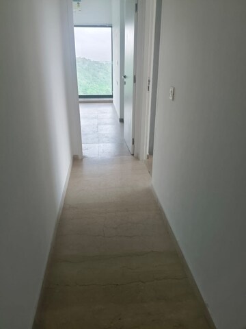 Building Lobby in 2 BHK Apartment at Kanakia Silicon Valley, Powai – for Rent