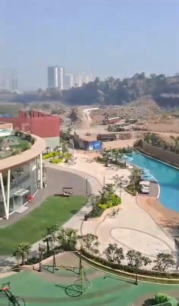 2 BHK Apartment For Rent in Kanakia Silicon Valley, Powai