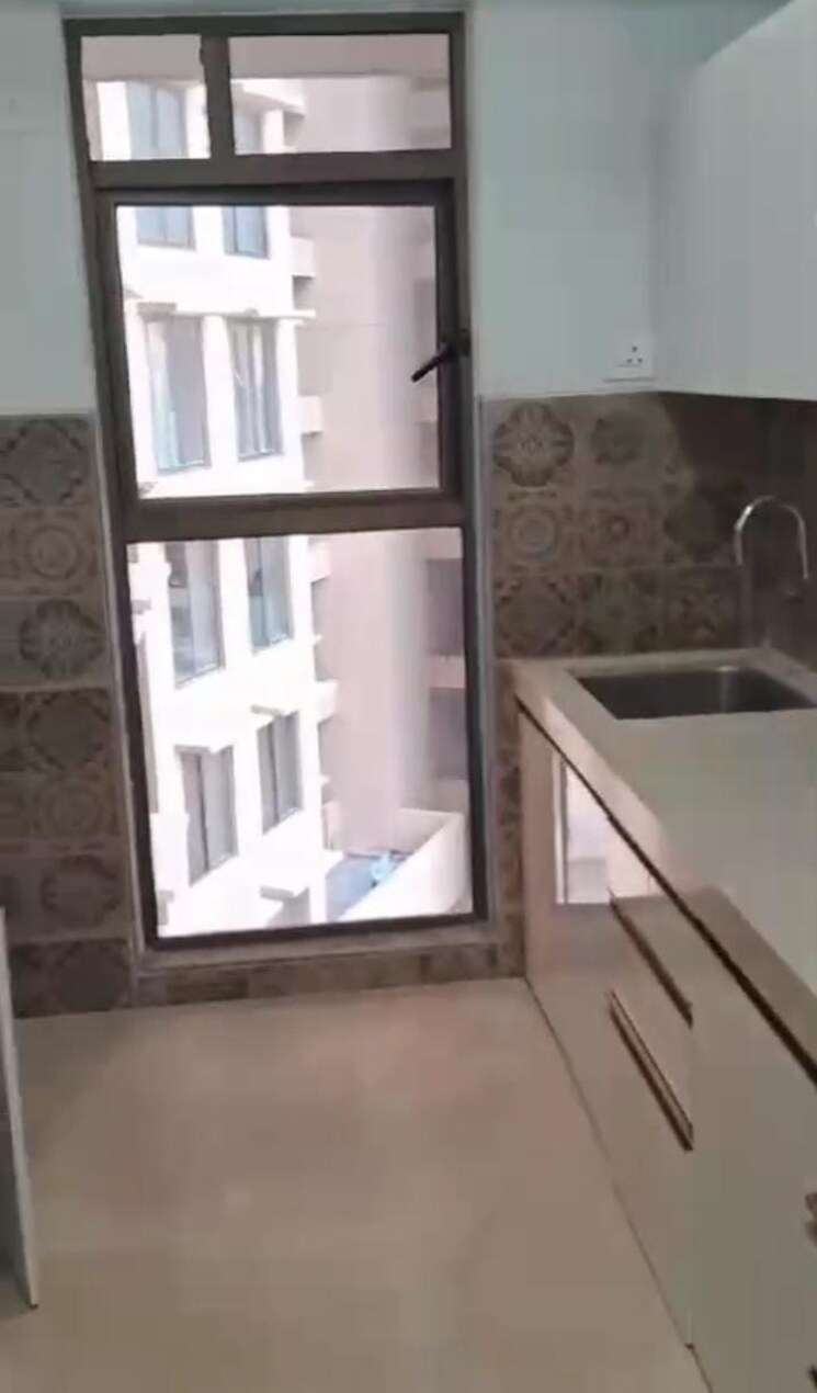 Kitchen, kanakia-silicon-valley 2 Bedroom 666 Sq.Ft. Apartment In Powai Mumbai 8968852