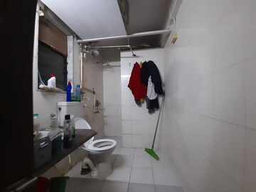 Team Area in 3 BHK Apartment at Royal Palms, Goregaon East – for Rent