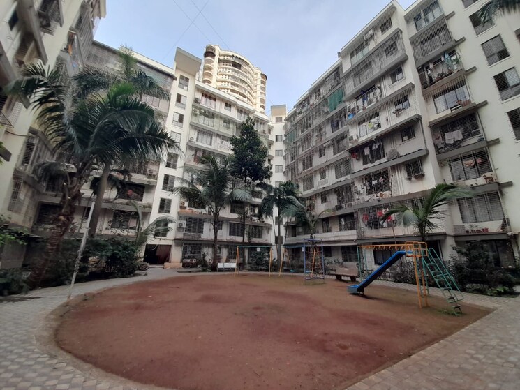 Exterior View, royal-palms 3 Bedroom 1180 Sq.Ft. Apartment In Goregaon East Mumbai 8968855