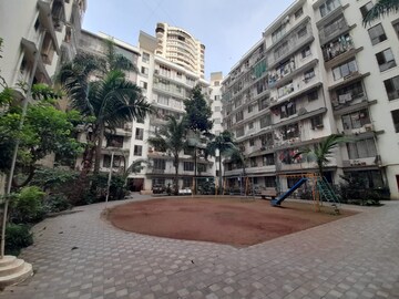 3 BHK Apartment – Exterior View View at Royal Palms, Goregaon East - for Rent